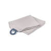Borstvoedingsdoek - Mom'n play tetra almond